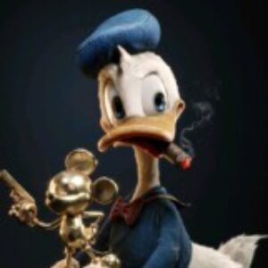 Profile photo of Friday