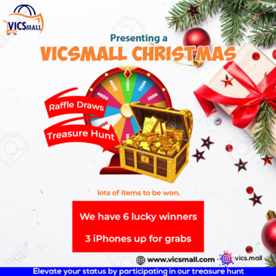 vicsmall christmas